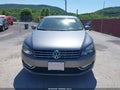 Photo 6 of 11 — 2013 Volkswagen Passat