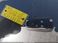 2017 Chevrolet Equinox — photo 11 of 17 | VIN 2GNALCEKXH6168343