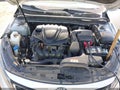 Photo 10 of 15 — 2014 Kia Optima