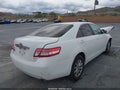 Photo 4 of 17 — 2011 Toyota Camry