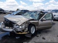 2002 Mercury Grand Marquis — photo 6 of 15 | VIN 2MEFM75W22X617729