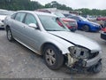 2010 Chevrolet Impala — photo 1 of 11 | VIN 2G1WB5EKXA1183806