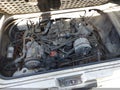 1988 Volkswagen Vanagon — photo 10 of 12 | VIN WV2YB025XJH030200