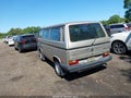 1988 Volkswagen Vanagon — photo 3 of 12 | VIN WV2YB025XJH030200