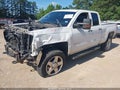 Photo 2 of 19 — 2019 Chevrolet Silverado 2500