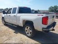 Photo 3 of 19 — 2019 Chevrolet Silverado 2500