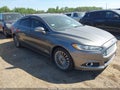Photo 1 of 11 — 2014 Ford Fusion