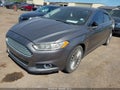 Photo 2 of 11 — 2014 Ford Fusion