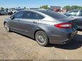 Photo 3 of 11 — 2014 Ford Fusion
