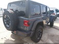 Photo 4 of 16 — 2026 Jeep Wrangler