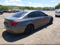 Photo 4 of 16 — 2014 BMW 5 Series