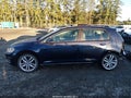 Photo 15 of 20 — 2017 Volkswagen Golf
