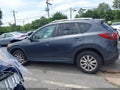 Photo 14 of 16 — 2016 Mazda CX-5