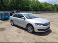 Photo 1 of 11 — 2012 Volkswagen Passat