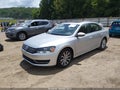 Photo 2 of 11 — 2012 Volkswagen Passat