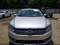 Photo 6 of 11 — 2012 Volkswagen Passat