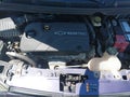 Photo 10 of 11 — 2016 Chevrolet Spark