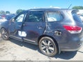 Photo 6 of 11 — 2014 Nissan Pathfinder