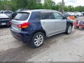 Photo 4 of 11 — 2012 Mitsubishi Outlander Sport
