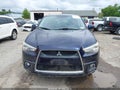 Photo 6 of 11 — 2012 Mitsubishi Outlander Sport