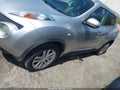 Photo 2 of 11 — 2012 Nissan Juke