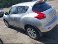 Photo 3 of 11 — 2012 Nissan Juke
