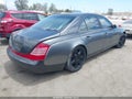 2004 Maybach 57 — photo 4 of 19 | VIN WDBVF78J64A000495