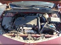 Photo 10 of 22 — 2016 Chevrolet Malibu