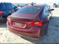 Photo 21 of 22 — 2016 Chevrolet Malibu