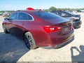Photo 3 of 22 — 2016 Chevrolet Malibu