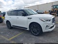Photo 18 of 19 — 2024 Infiniti QX80