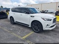 Photo 1 of 19 — 2024 Infiniti QX80