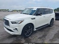 Photo 2 of 19 — 2024 Infiniti QX80