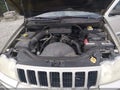 2007 Jeep Grand Cherokee — photo 10 of 19 | VIN 1J8GS48K47C504137