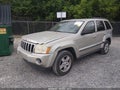 2007 Jeep Grand Cherokee — photo 2 of 19 | VIN 1J8GS48K47C504137