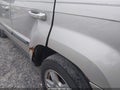 2007 Jeep Grand Cherokee — photo 6 of 19 | VIN 1J8GS48K47C504137