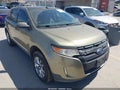 Photo 1 of 18 — 2012 Ford Edge