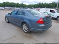 Photo 3 of 13 — 2012 Ford Fusion