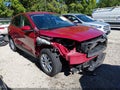 Photo 1 of 18 — 2020 Ford Escape