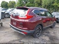 Photo 4 of 16 — 2018 Honda CR-V