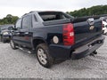 Photo 3 of 11 — 2008 Chevrolet Avalanche