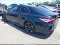 Photo 3 of 16 — 2020 Toyota Camry