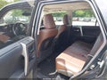 Photo 8 of 16 — 2017 Toyota 4Runner