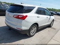 Photo 4 of 17 — 2018 Chevrolet Equinox