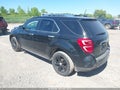 Photo 3 of 17 — 2016 Chevrolet Equinox