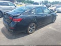 Photo 4 of 21 — 2020 Nissan Sentra