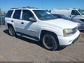 Photo 1 of 10 — 2003 Chevrolet Trailblazer