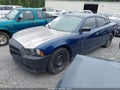 2013 Dodge Charger — photo 2 of 11 | VIN 2C3CDXAT2DH676829
