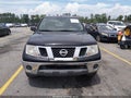 Photo 12 of 16 — 2011 Nissan Frontier