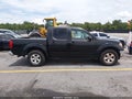 Photo 13 of 16 — 2011 Nissan Frontier